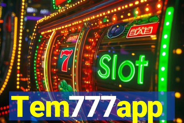 Tem777app