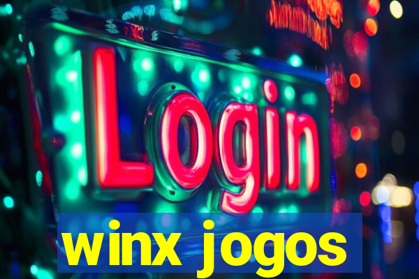 winx jogos