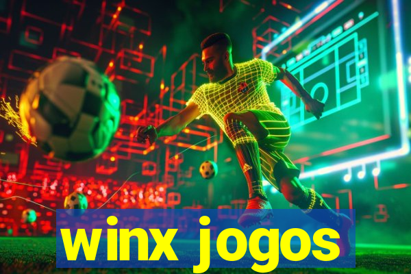 winx jogos