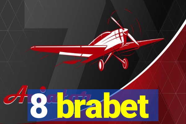 8 brabet