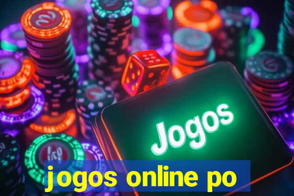 jogos online po