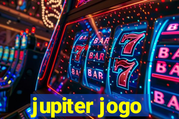 jupiter jogo