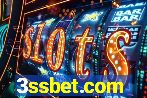 3ssbet.com