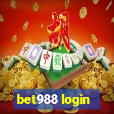 bet988 login