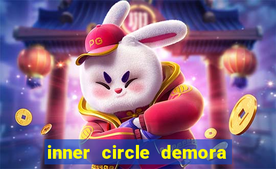 inner circle demora para aprovar