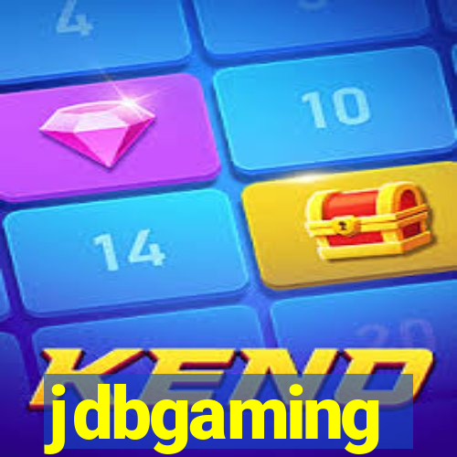 jdbgaming