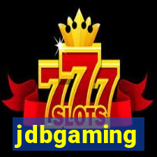 jdbgaming