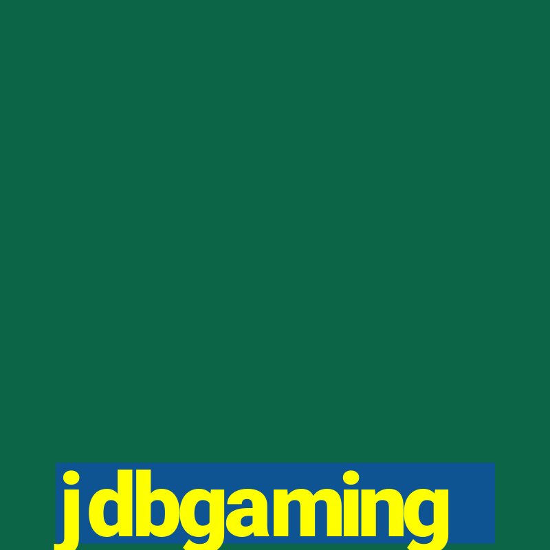 jdbgaming