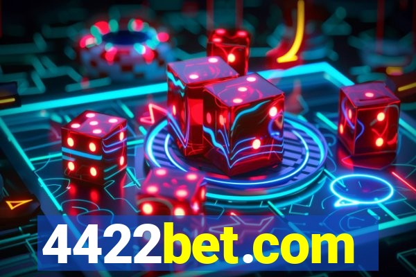 4422bet.com