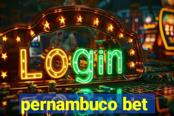 pernambuco bet