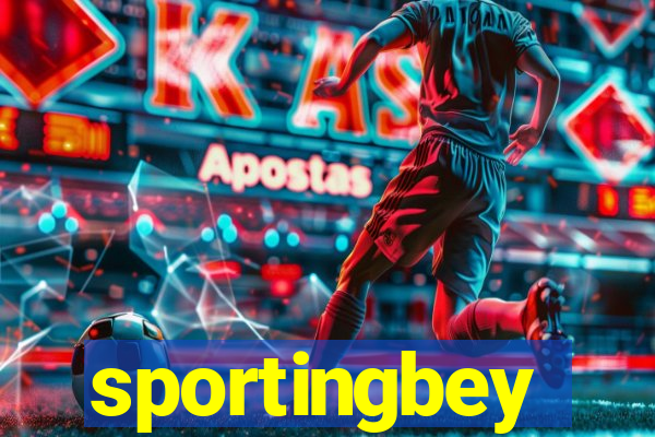 sportingbey