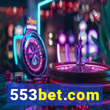 553bet.com