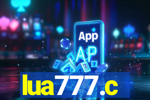 lua777.c