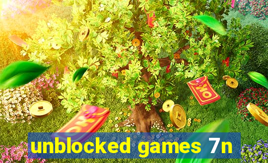 unblocked games 7n