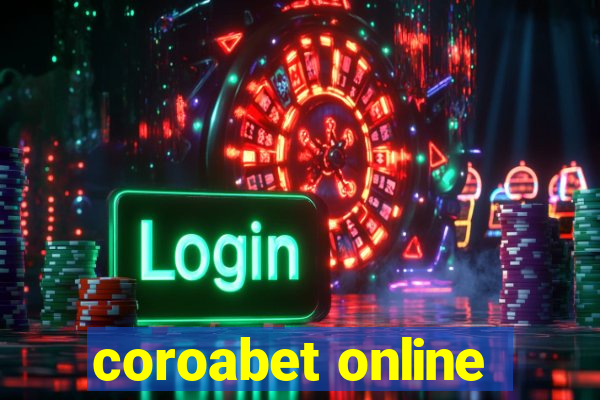 coroabet online