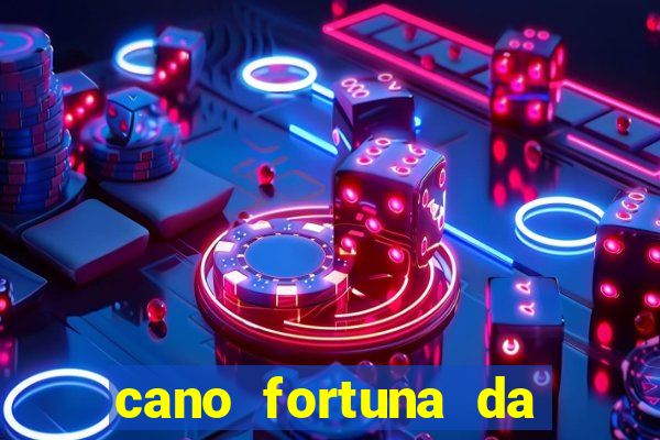 cano fortuna da titan 150