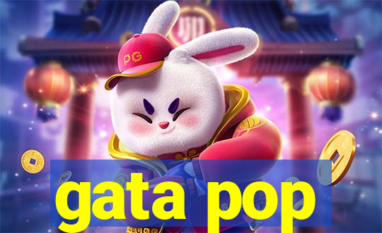 gata pop