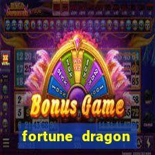 fortune dragon ganho certo demo