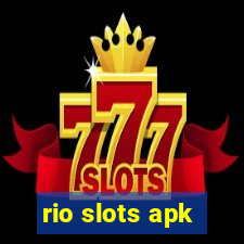 rio slots apk