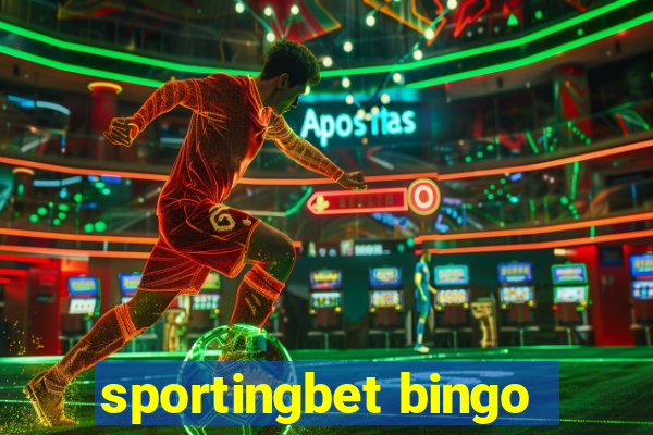 sportingbet bingo