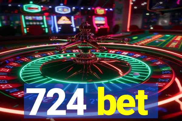 724 bet