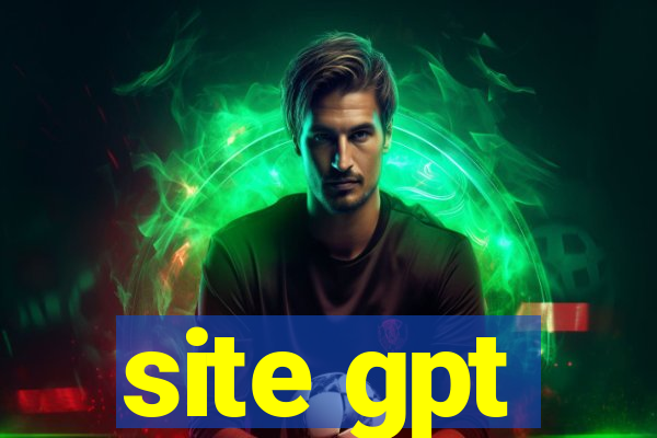 site gpt