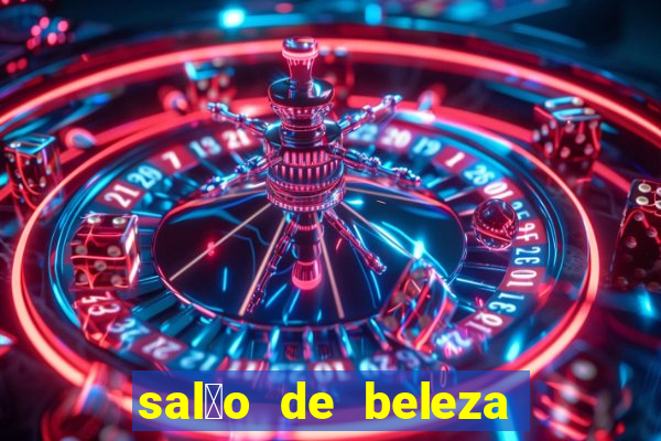 sal茫o de beleza juiz de fora