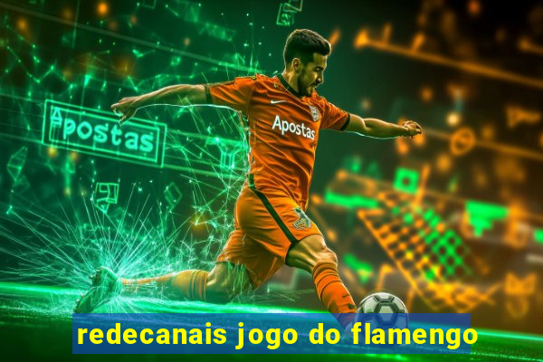 redecanais jogo do flamengo