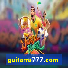 guitarra777.com