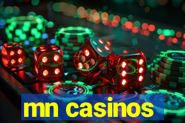 mn casinos