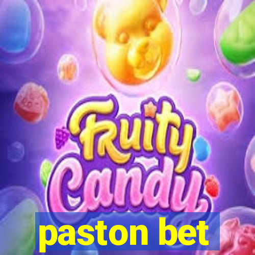 paston bet