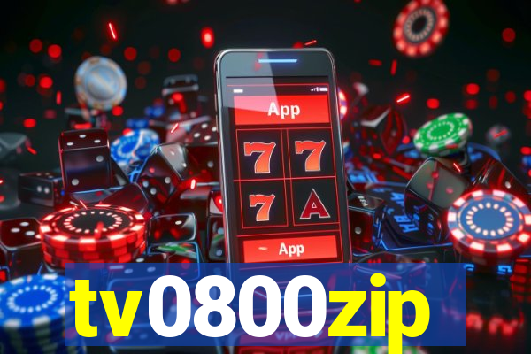 tv0800zip