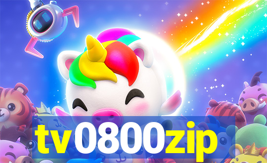 tv0800zip