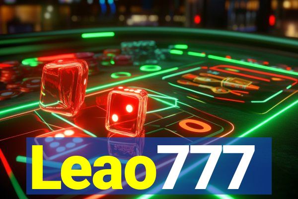 Leao777