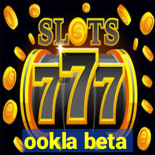 ookla beta