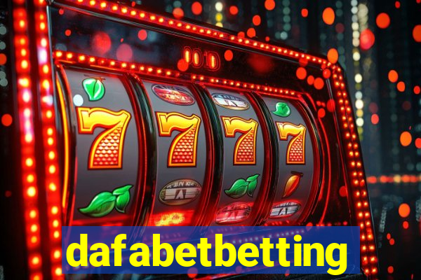 dafabetbetting