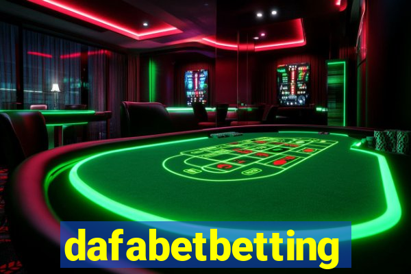 dafabetbetting