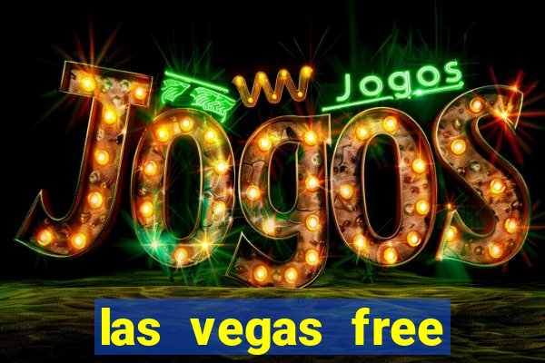 las vegas free casino slots