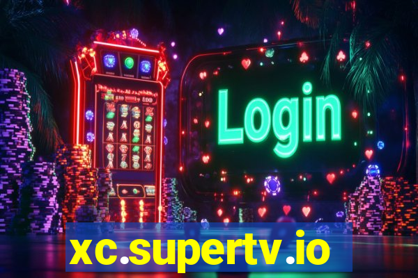 xc.supertv.io