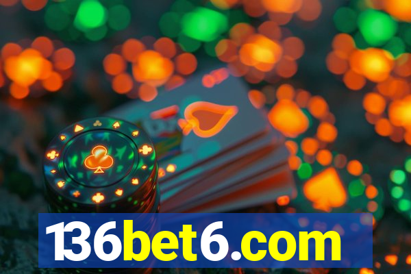 136bet6.com