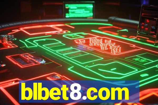 blbet8.com