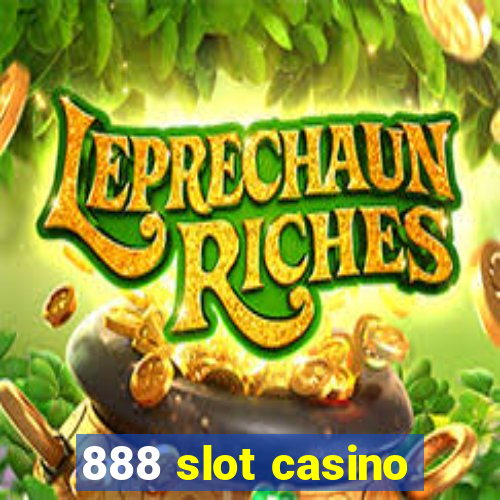 888 slot casino