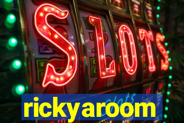 rickyaroom