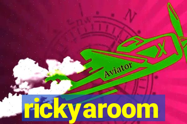 rickyaroom