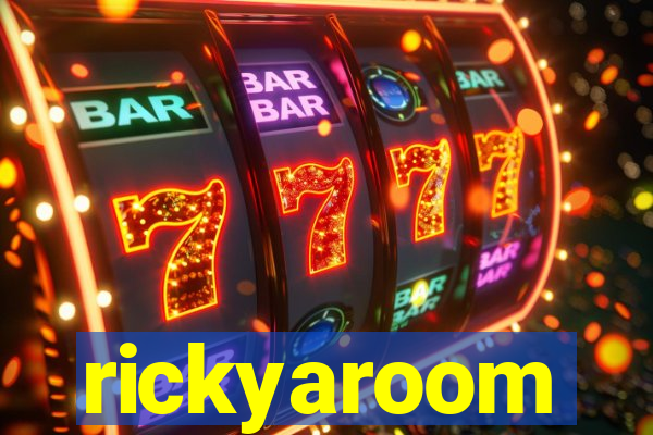 rickyaroom