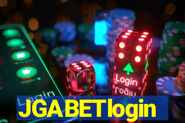 JGABETlogin