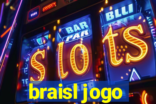 braisl jogo