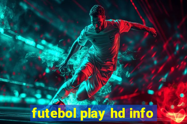 futebol play hd info