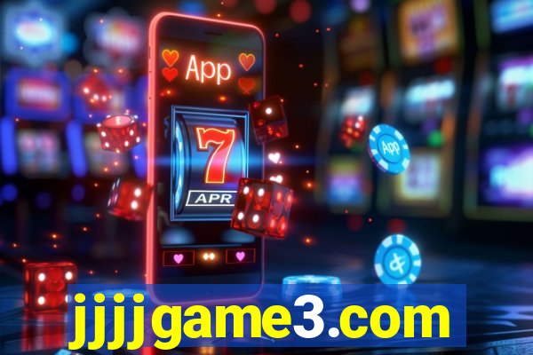 jjjjgame3.com