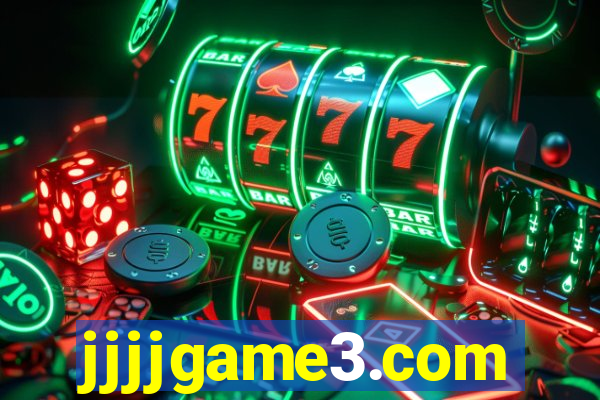 jjjjgame3.com